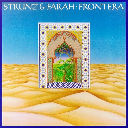 Frontera Strunz & Farah