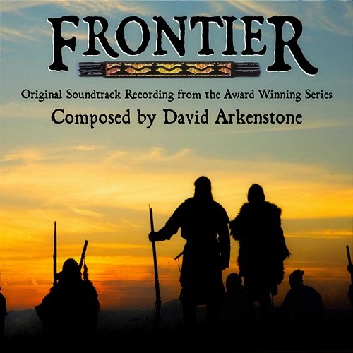Frontier David Arkenstone