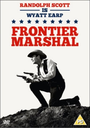 Frontier Marshall (brak polskiej wersji językowej) Dwan Allan