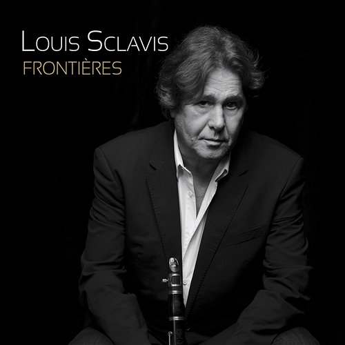 Frontières Louis Sclavis