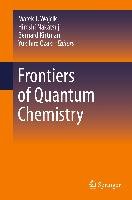 Frontiers of Quantum Chemistry Springer-Verlag Gmbh, Springer Singapore