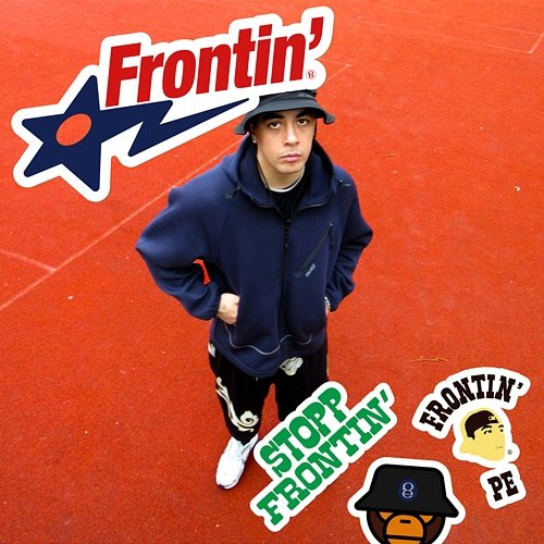 Frontin' Philip Emilio