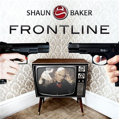Frontline Shaun Baker