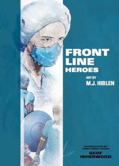 Frontline Heroes Opracowanie zbiorowe