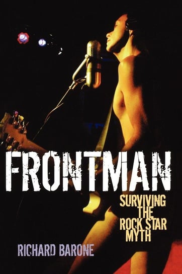 Frontman Barone Richard