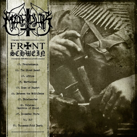 Frontschwein Marduk