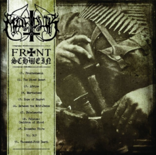 Frontschwein Marduk