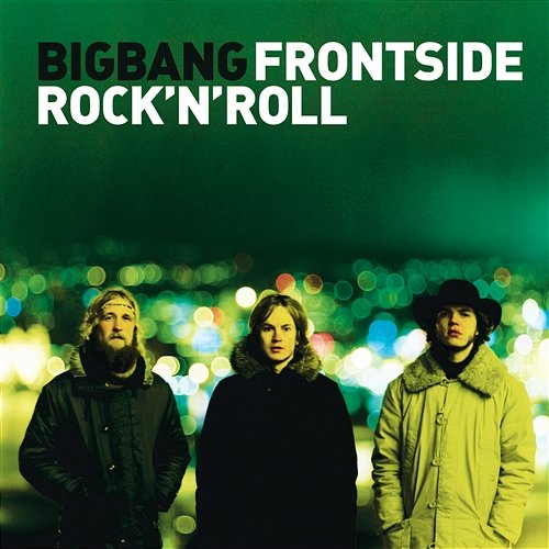 Frontside Rock'n'Roll Bigbang