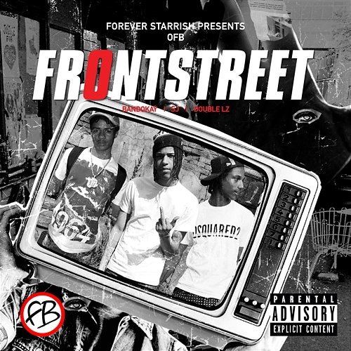 Frontstreet OFB