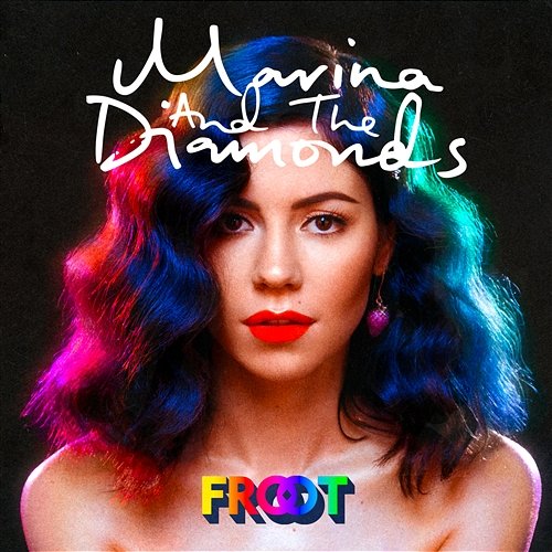 Froot Marina