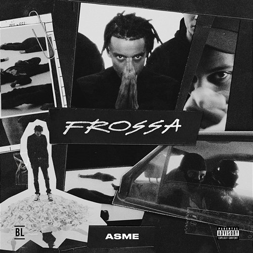 Frossa Asme