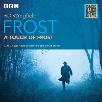 Frost: A Touch of Frost Wingfield R. D.