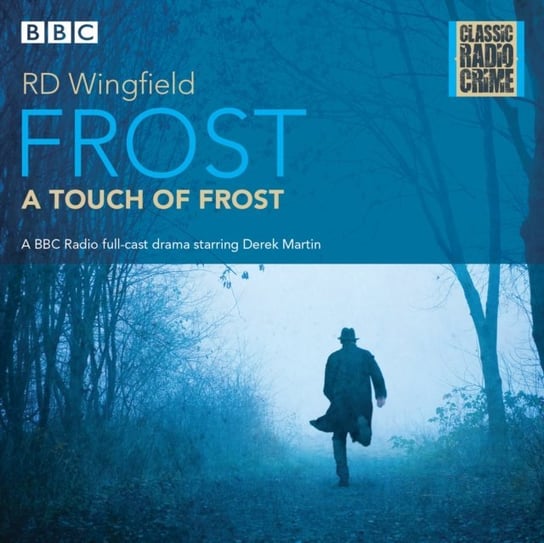 Frost: A Touch of Frost Wingfield R.D.
