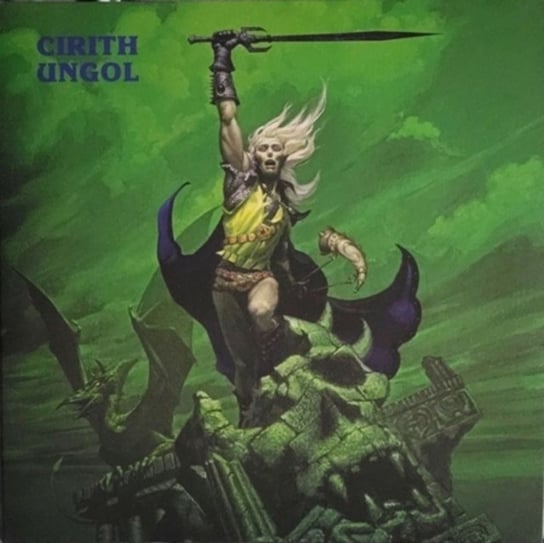Frost and Fire Cirith Ungol
