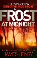 Frost at Midnight James Henry