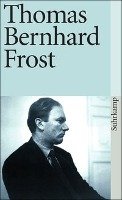 Frost Bernhard Thomas