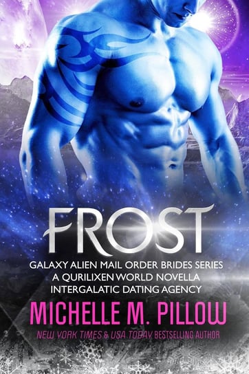 Frost Michelle M. Pillow