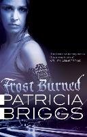 Frost Burned Briggs Patricia