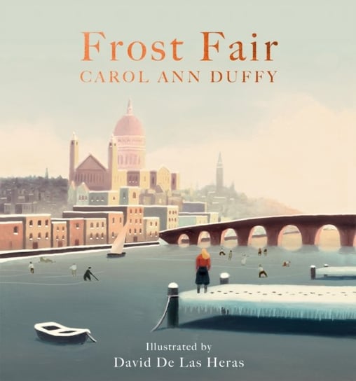 Frost Fair Duffy Carol Ann