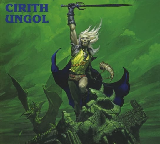 Frost & Fire (40th Anniversary Edition) Cirith Ungol