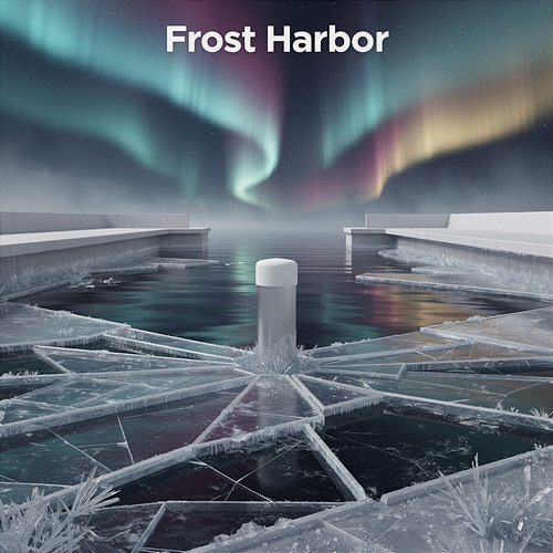 Frost Harbor Mikael Van Tijn