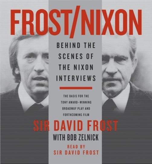 Frost/Nixon Frost David