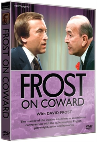 Frost On Coward (brak polskiej wersji językowej) Network