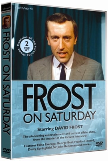 Frost On Saturday (brak polskiej wersji językowej) Network