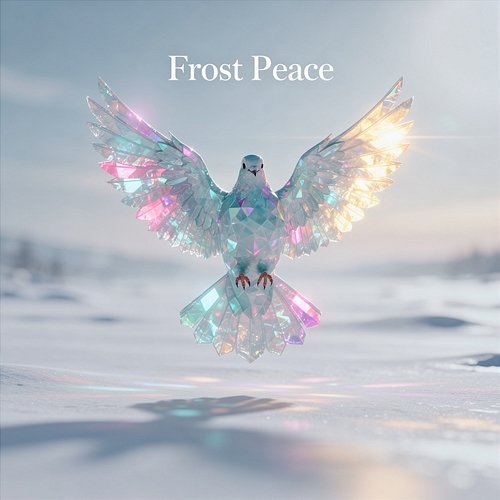 Frost Peace Leon Van Krol