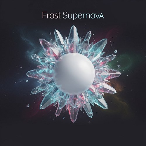 Frost Supernova Louis Pelletier