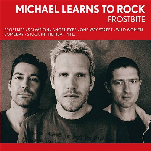 Someday Michael Learns To Rock