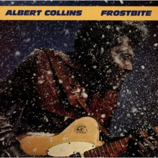 Frostbite Collins Albert