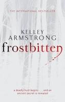 Frostbitten Kelley Armstrong