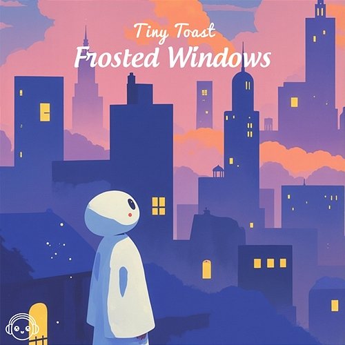 Frosted Windows Tiny Toast