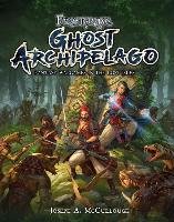Frostgrave: Ghost Archipelago Mccullough Joseph A.