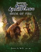 Frostgrave: Ghost Archipelago: Gods of Fire Mccullough Joseph A.