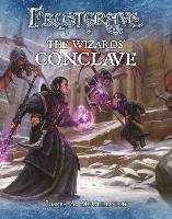 Frostgrave: The Wizards' Conclave Mccullough Joseph A.