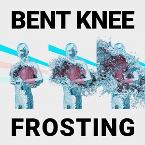 Frosting Knee Bent