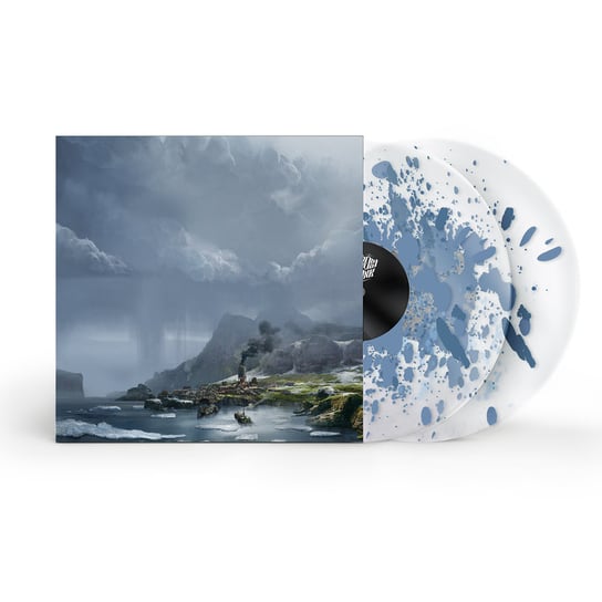 Frostpunk Complete Soundtrack (niebiesko-biały winyl) Various Artists