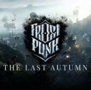 Frostpunk: Ostatnia jesień, PC 11bit studios