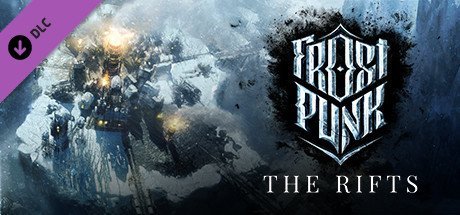 Frostpunk: Szczeliny DLC, Klucz Steam, PC 11bit studios