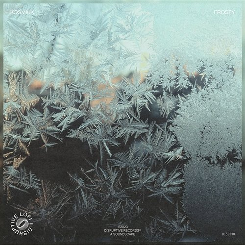 Frosty kosmikk & Disruptive LoFi