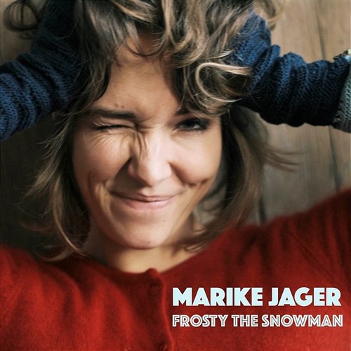 Frosty the Snowman Marike Jager