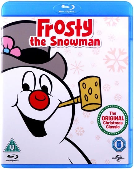 Frosty The Snowman Bass Jules