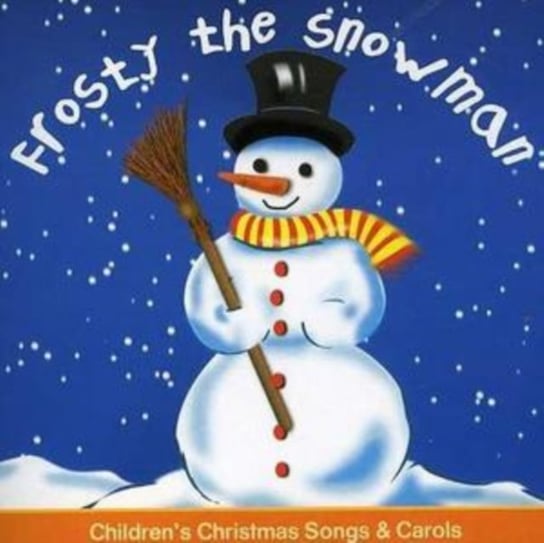Frosty The Snowman Various Artists