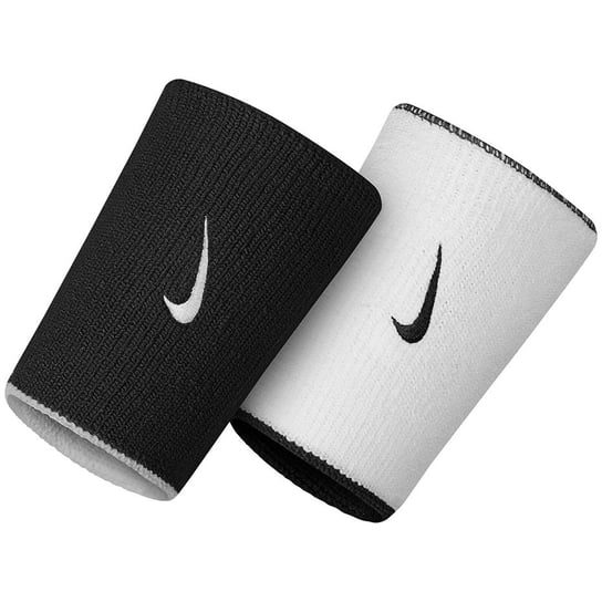 Frotki Frotka Na Rękę Nike Dri-Fit 2Szt Nnnb0101Os Nike