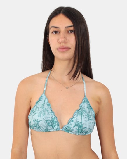 Frou Full Adjustable Triangle Bikini Top - Saint Beach 53 Inna marka