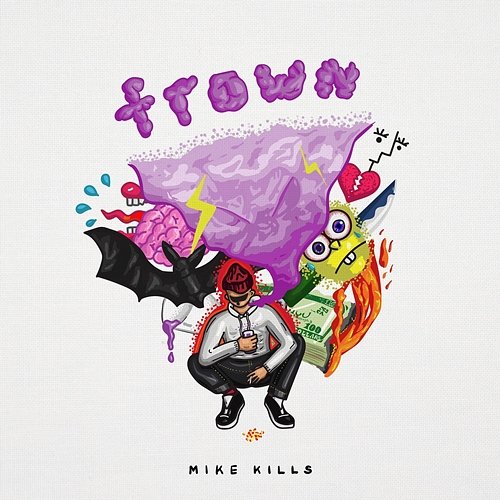 Frown Mike Kills