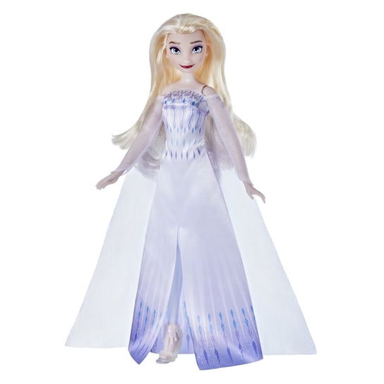 Frozen 2 Lalka Królowa Elsa Frozen - Kraina Lodu
