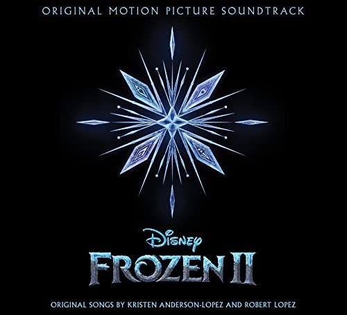 Frozen 2-Ost Various Artists